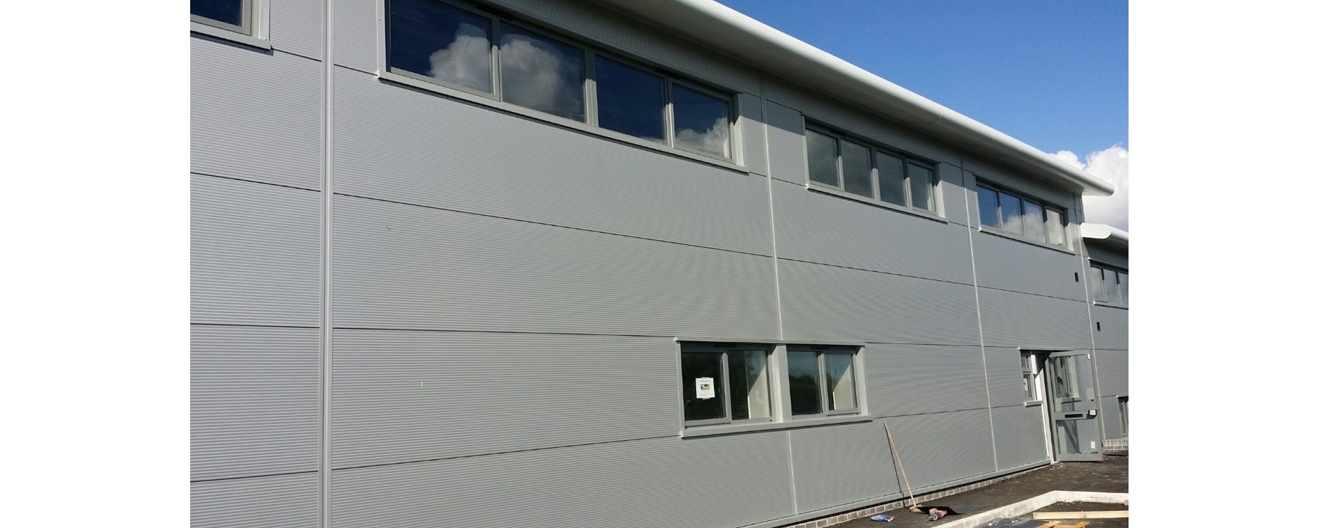 Cladding 3