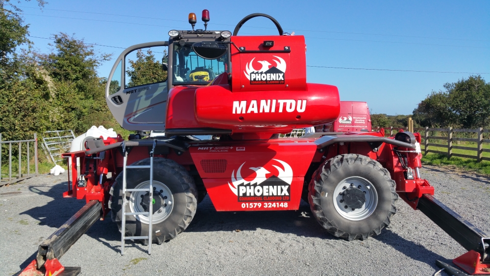 Manitou